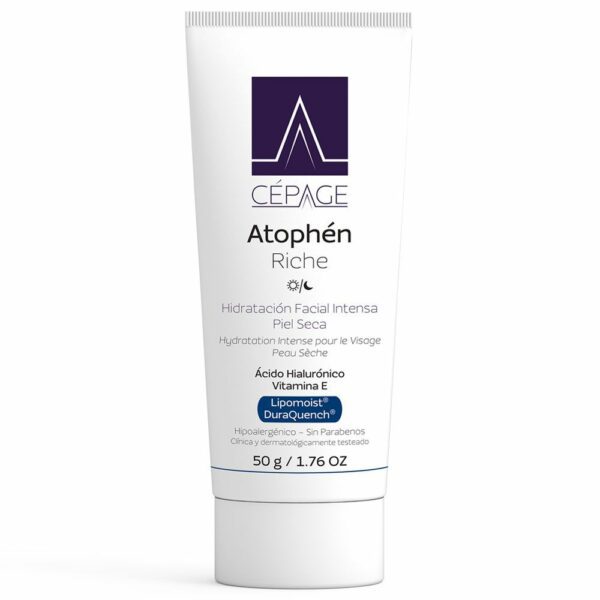 CEPAGE ATOPHEN RICHE