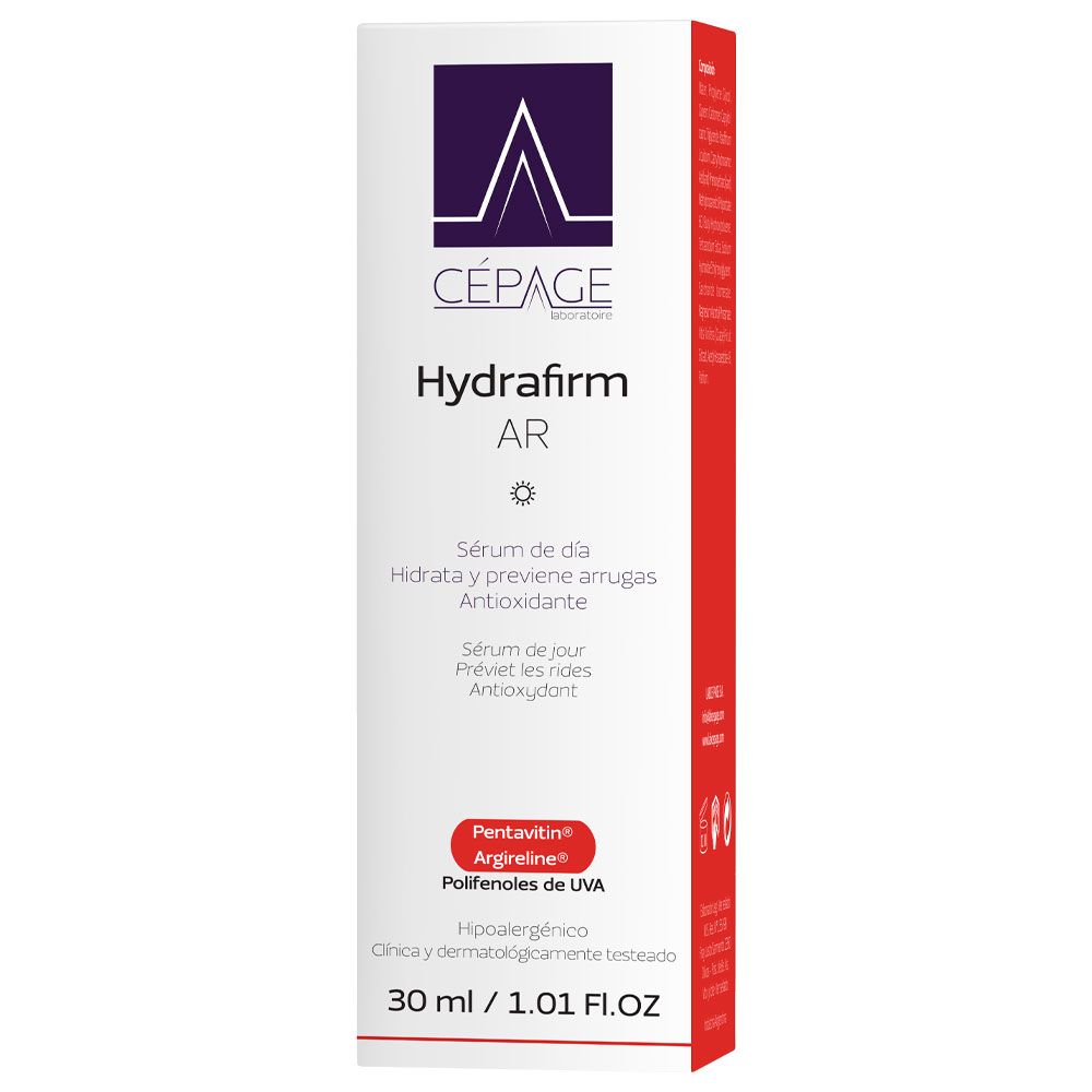 CEPAGE HYDRAFIRM AR x 30 - Imagen 2