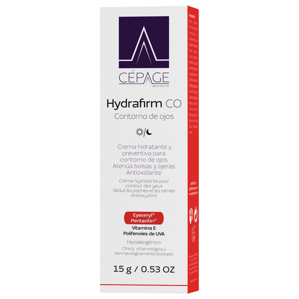 CEPAGE HYDRAFIRM CO X 15 - Imagen 2