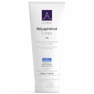 CEPAGE RÉPAPHÉNOL CORPS