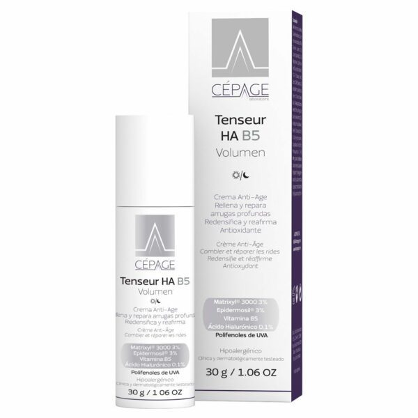 CEPAGE TENSEUR HA B5 VOLUMEN X 30