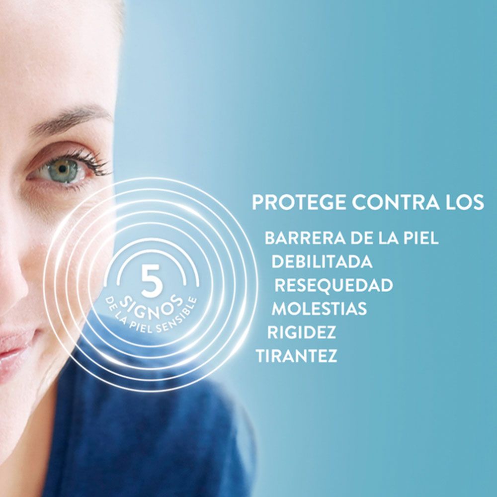 CETAPHIL TOALLITAS DE LIMPIEZA FACIAL DESMAQUILLANTES x 25 - Imagen 5