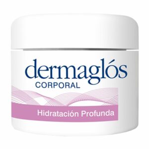 Dermaglós Corporal Hidratación Profunda