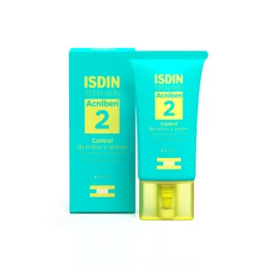 isdin acniben ts
