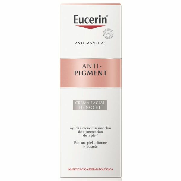 EUCERIN ANTI PIGMENT NOCHE