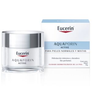 EUCERIN AQUAPORIN