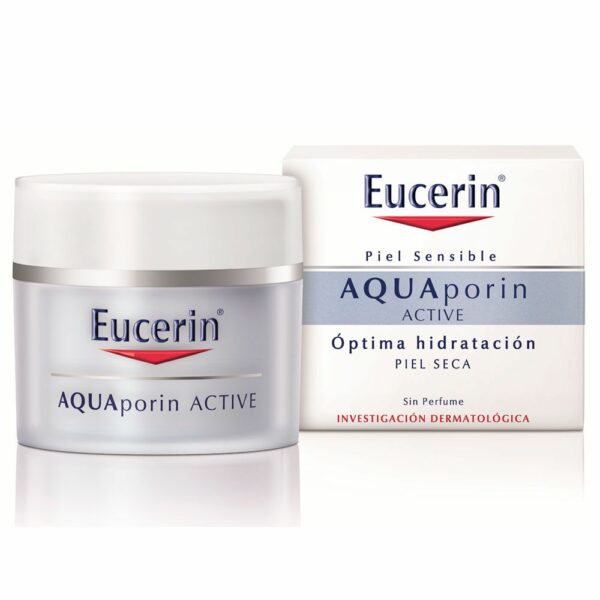 EUCERIN AQUAPORIN PIEL SECA