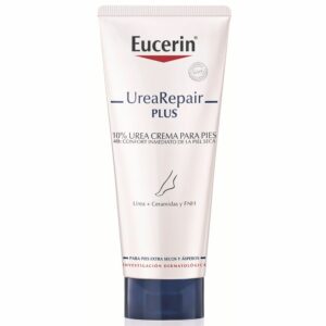 EUCERIN UREA REPAIR PIES