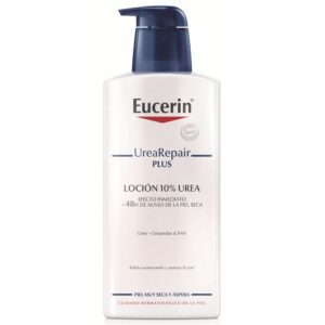 EUCERIN LOCION UREA 10 %