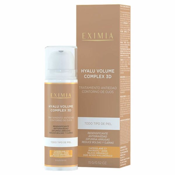eximia hyalu volume