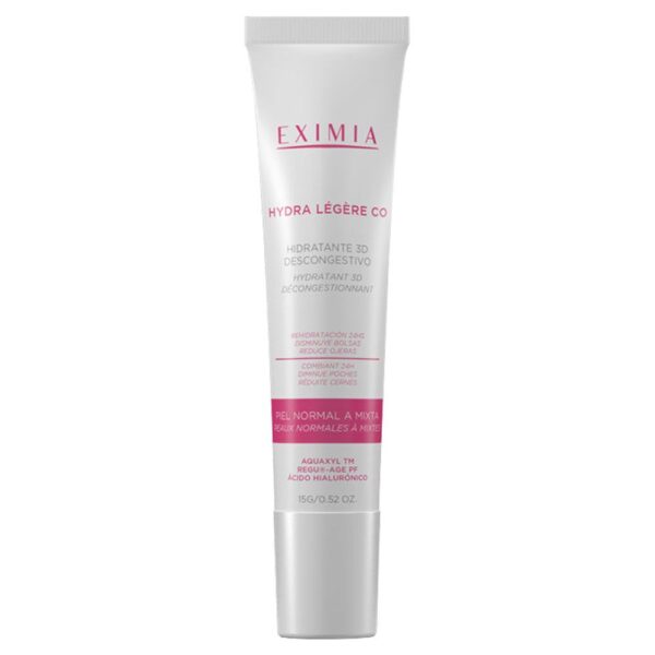 eximia hydra legere OJOS