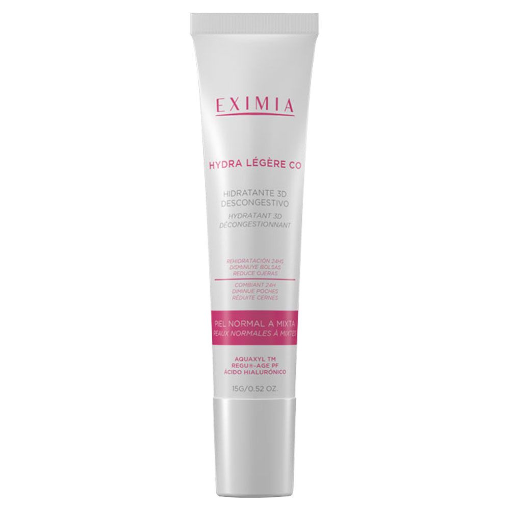 eximia hydra legere OJOS