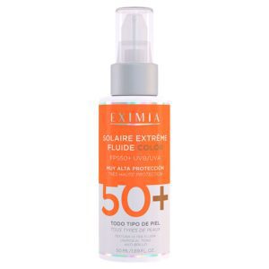 eximia solaire extreme color