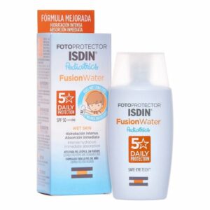 foto fusion water pediatrics