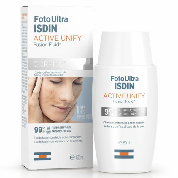 isdin active unify