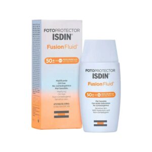 isdin foto fusion fluid