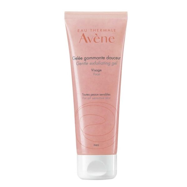 AVENE CUIDADO EXFOLIANTE x 75