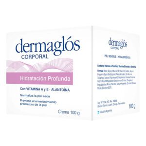 Dermaglós Corporal Hidratación Profunda