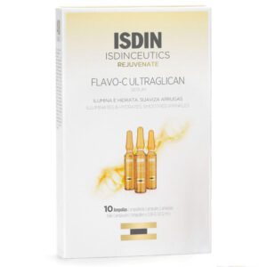 isdin flavo c