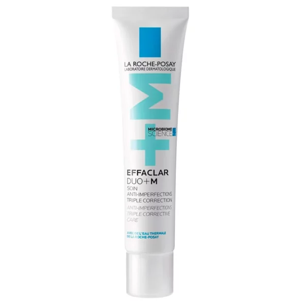 effaclar duo