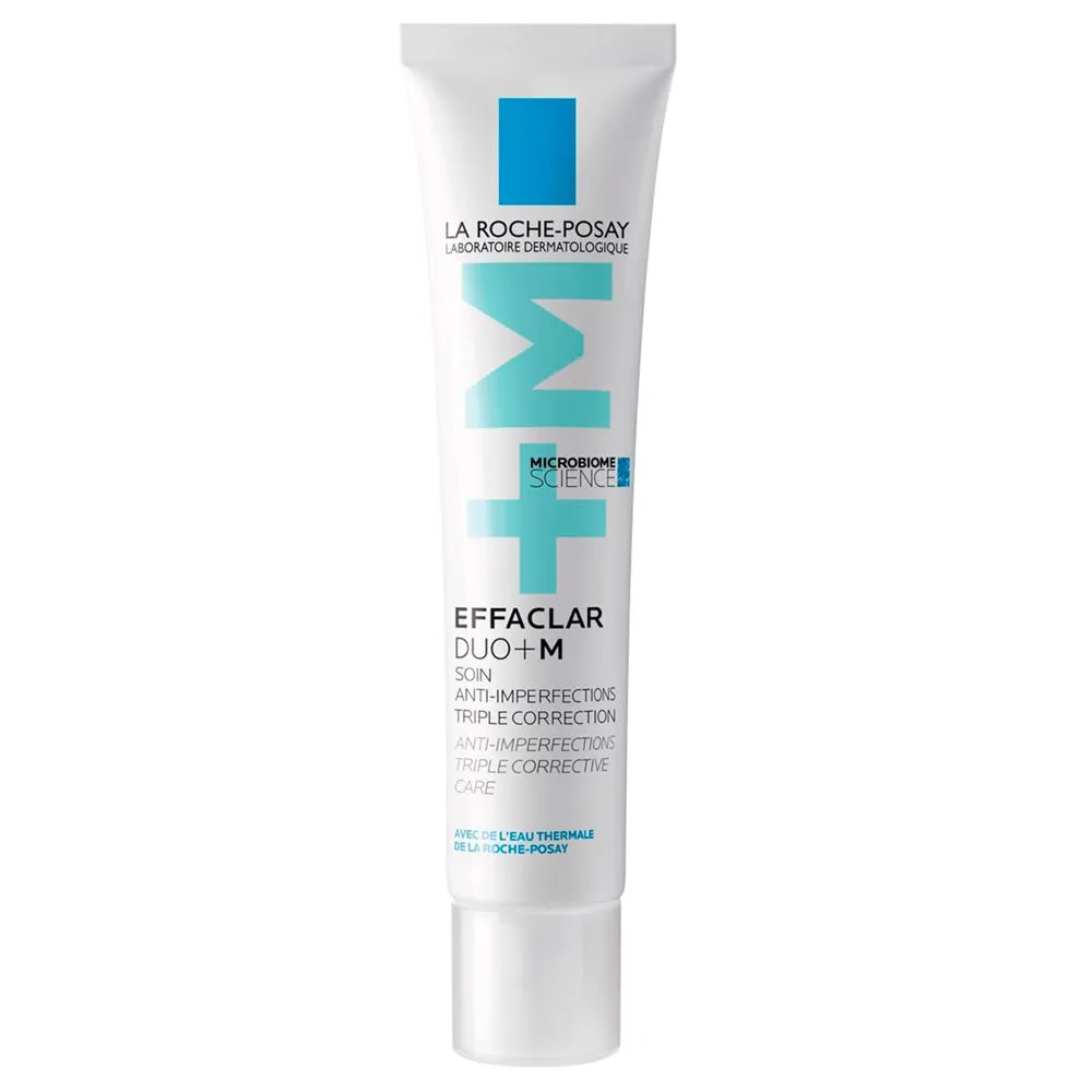 effaclar duo