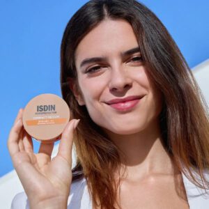 ISDIN FOTO COMPACTO MEDIO FPS 50 X 10 G - Imagen 2