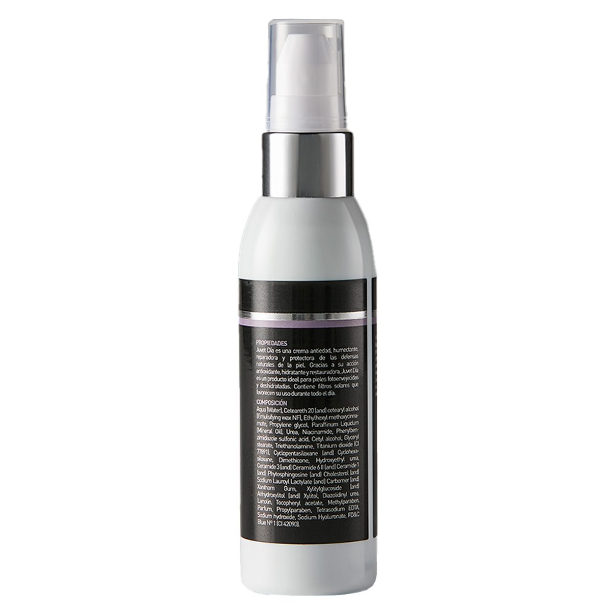 VALUGE JUVET DÍA FPS20 CREMA ANTIAGE X 75ML - Imagen 2