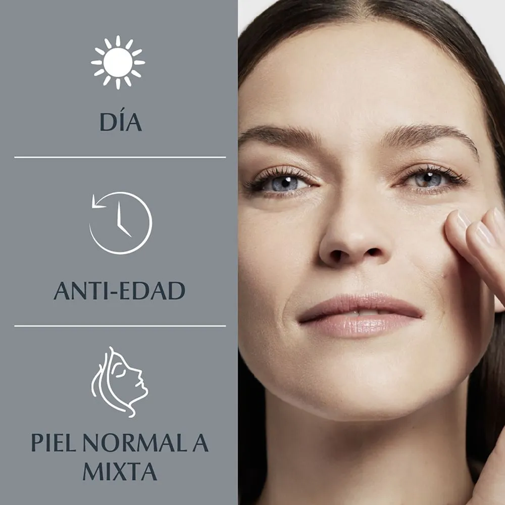 EUCERIN HYALURON FILLER DÍA PIEL NORMAL A MIXTA x 50 - Imagen 6