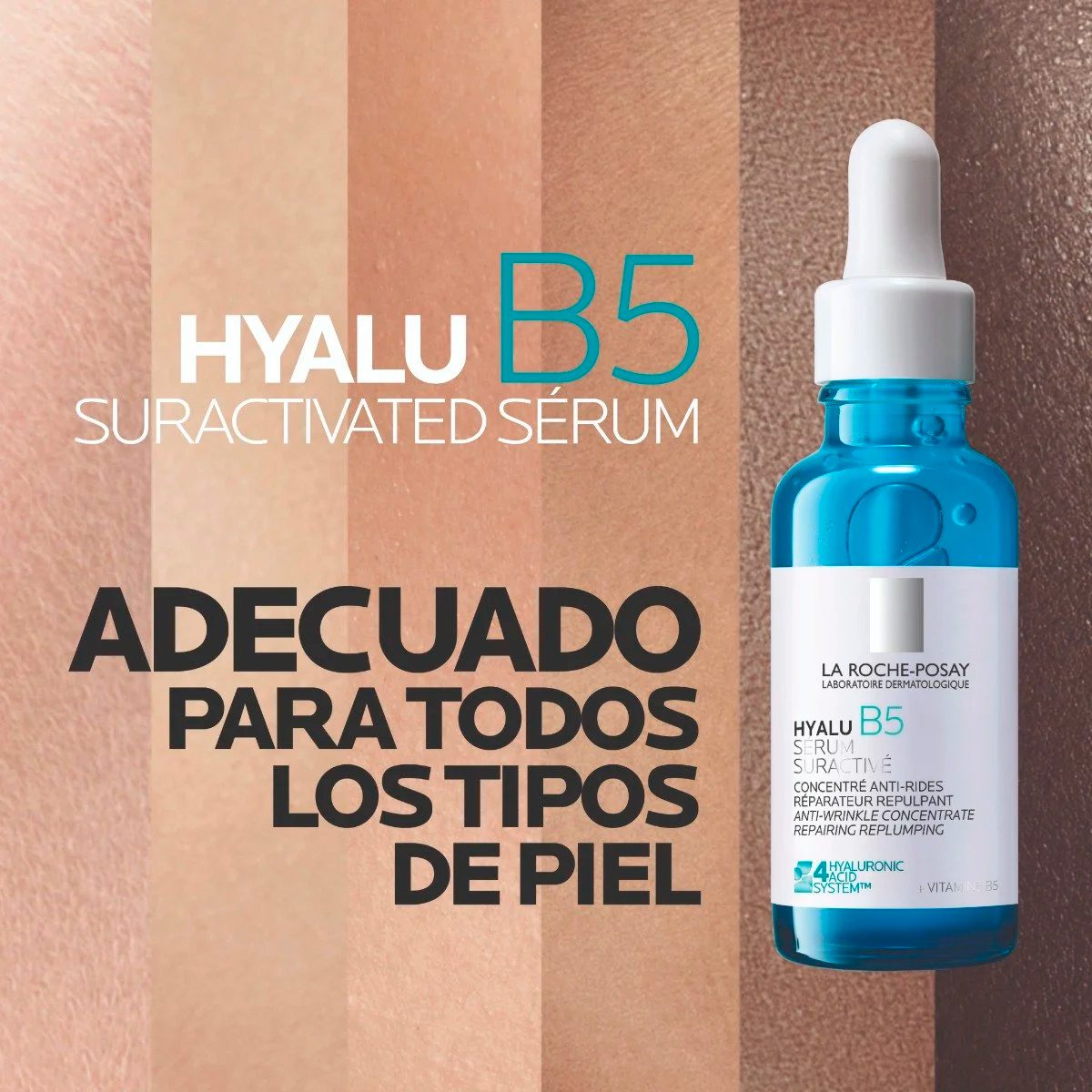 HYALU B5 SERUM SURACTIVATED (EX HYALU B5) SERUM x 30 - Imagen 3