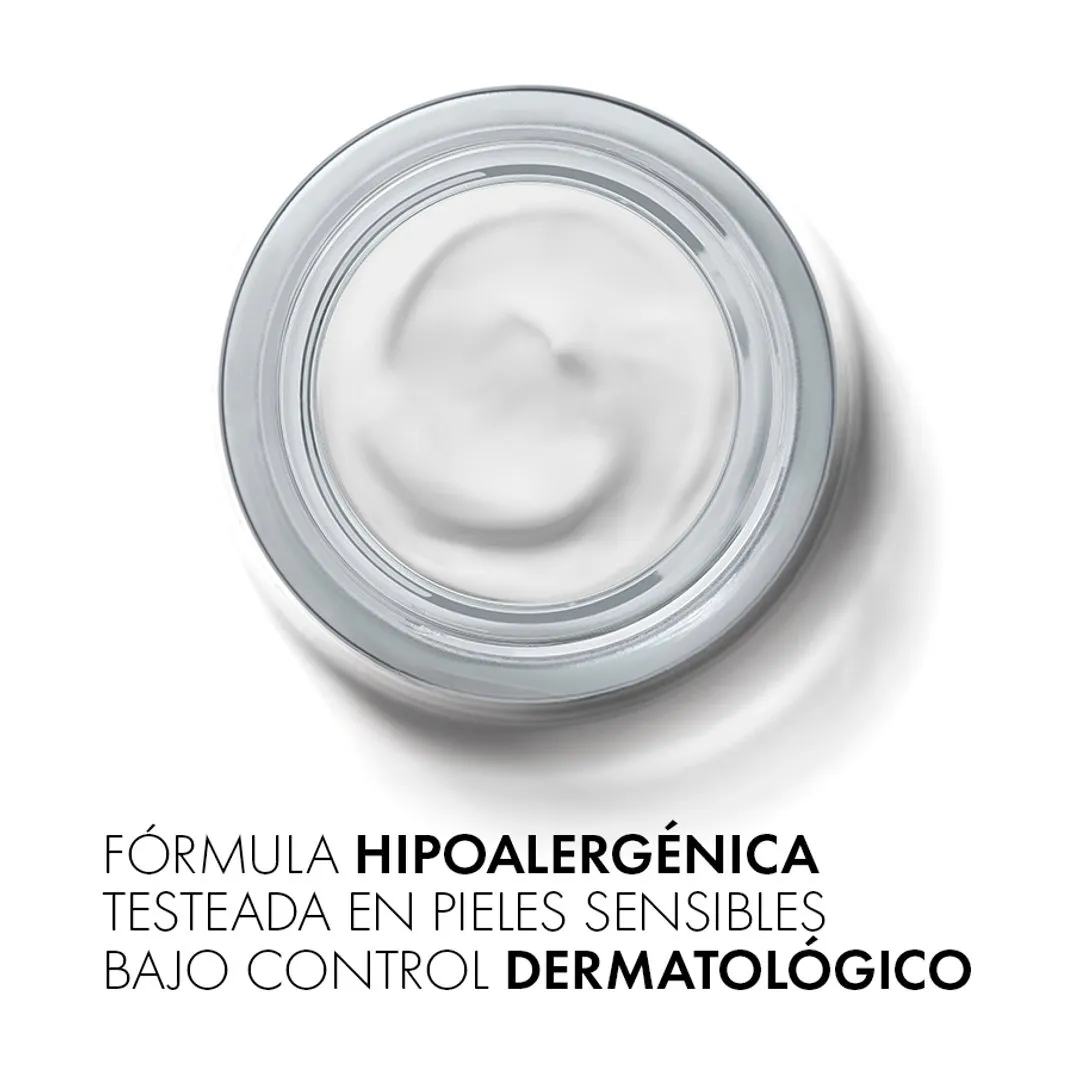 VICHY LIFTACTIV SUPREME H.A. PIEL NORMAL A MIXTA x 50 - Imagen 4
