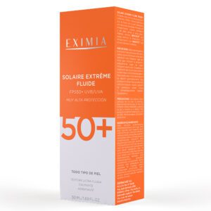 eximia solaire extreme fluide