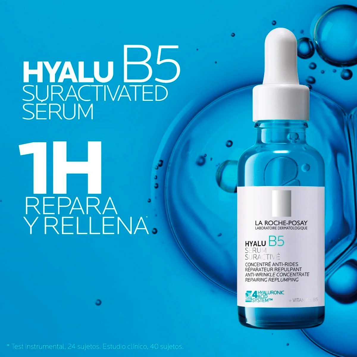 HYALU B5 SERUM SURACTIVATED (EX HYALU B5) SERUM x 30 - Imagen 4