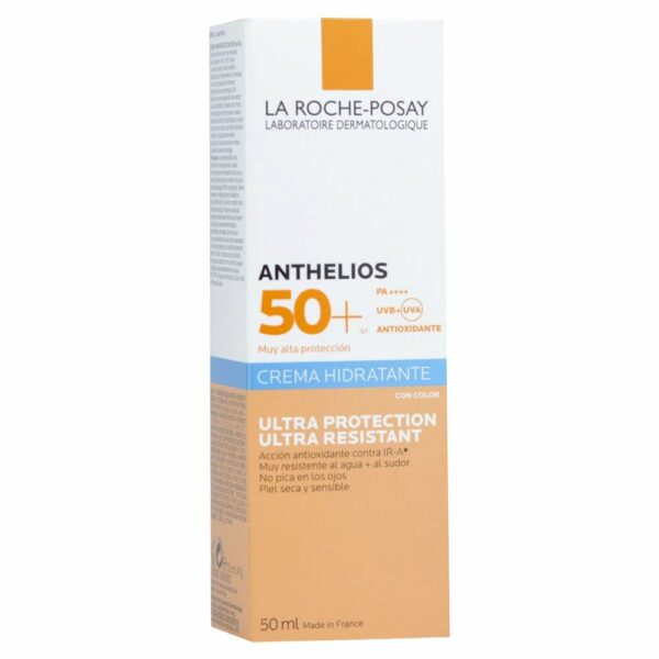 anthelios ultra color