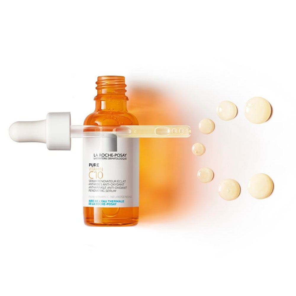 PURE VITAMIN C 10 x 30 - Imagen 2