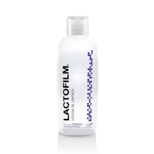 lactofilm loción