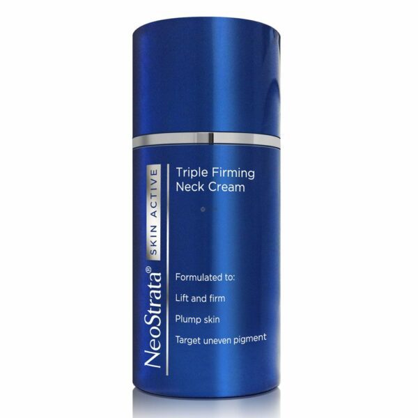 NEOSTRATA FIRMING SKIN ACTIVE REAFIRMANTE CUELLO CREMA X 80