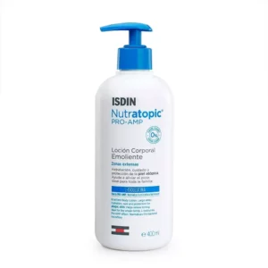 Isdin nutratopic