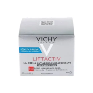 VICHY LIFTACTIV piel normal a mixta