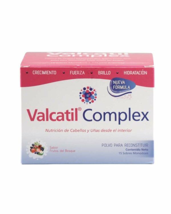 VALCATIL COMPLEX STICKS