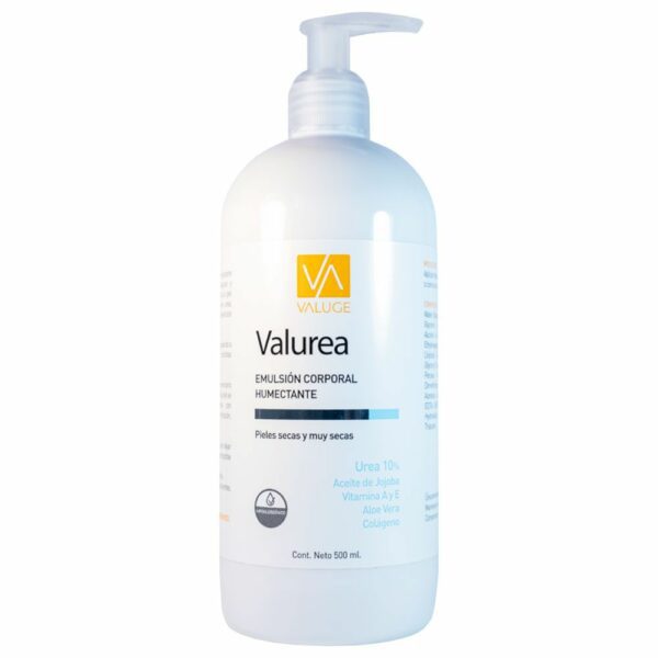 VALUREA EMULSION