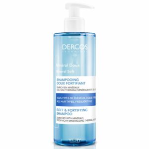 VICHY DERCOS MINERAL