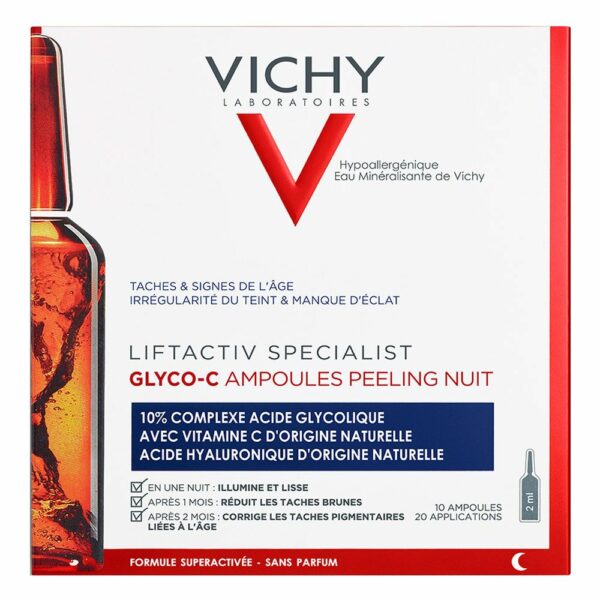VICHY GLYCO C