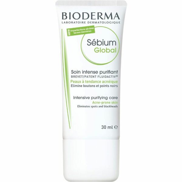 BIODERMA SEBIUM GLOBAL X 30