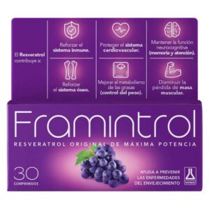 framintrol resveratrol