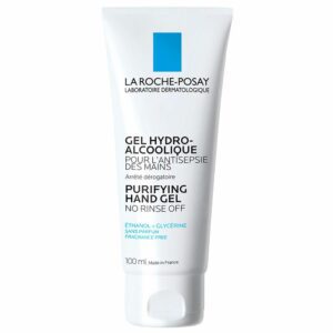 GEL HIDROALCOHOLICO