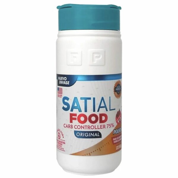 SATIAL FOOD POLVO X 50