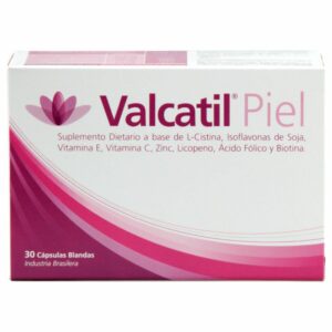 VALCATIL PIEL