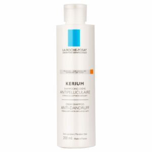 KERIUM SHAMPOO