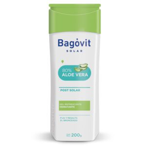 BAGOVIT POST SOLAR