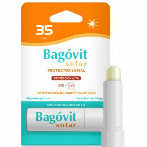 BAGOVIT SOLAR LABIAL